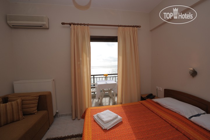 Hot tours in Hotel Akrogiali Hotel Athos