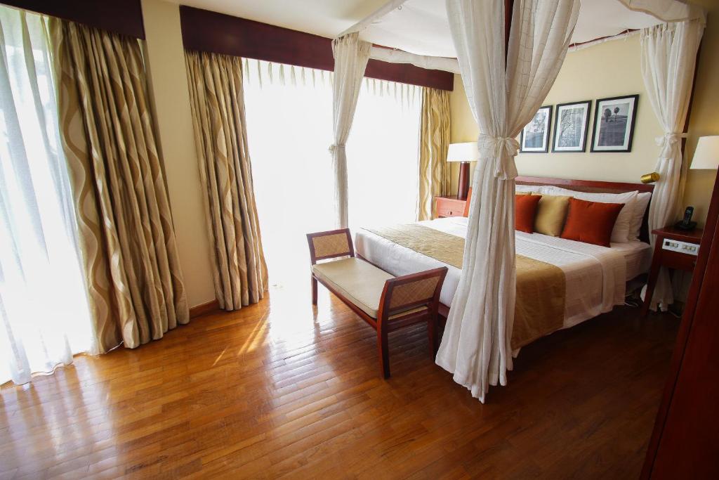 Шрі-Ланка Eden Resort & Spa