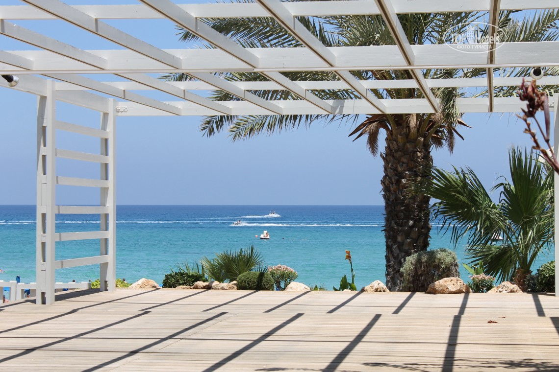 Sunrise Beach Hotel, Протарас, Кипр, фотографии туров