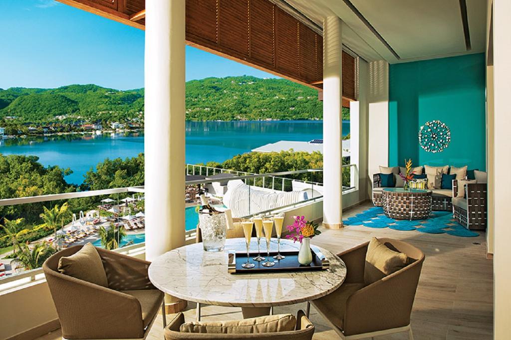 Hotel, Jamaica, Montego Bay, Breathless Montego Bay Resort & Spa