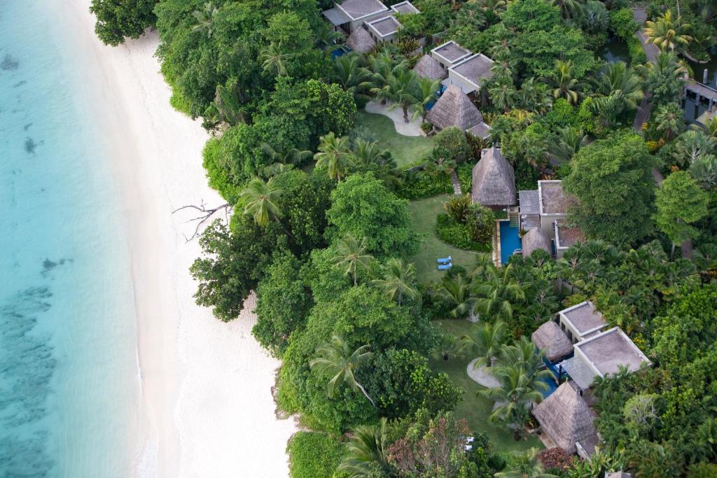 Мае (острів) Anantara Maia Seychelles Villas (ex. Maia Luxury Resort & Spa)