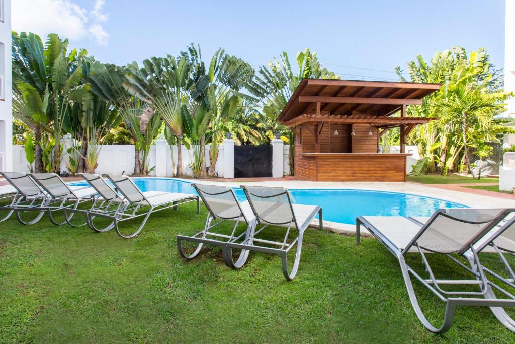 Домініканська республіка Apartamentos Punta Cana by Be Live
