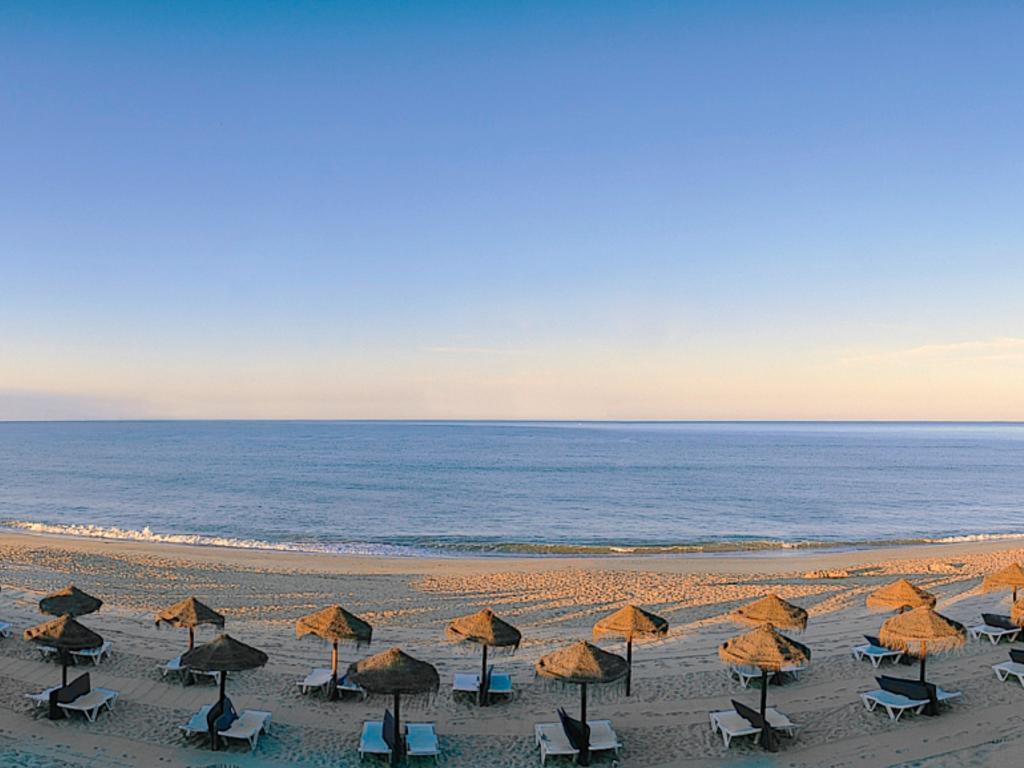 Hotel Quinta Do Lago, Portugalia, Algarve, wakacje, zdjęcia i recenzje