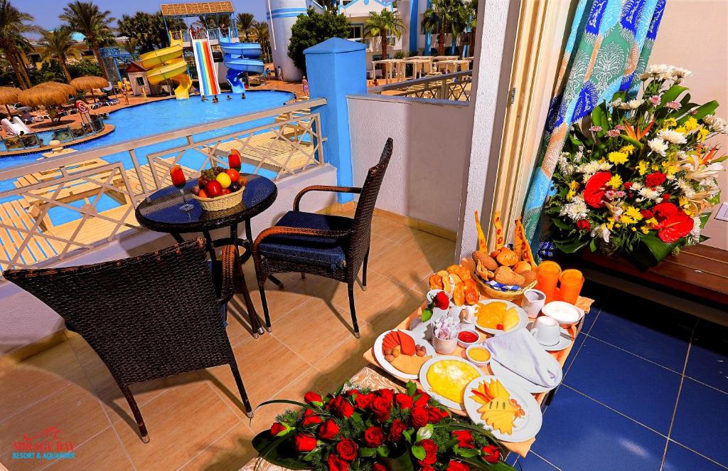 Горящие туры в отель Mirage Bay Resort & Aquapark (ex. Lillyland Aqua Park) Хургада