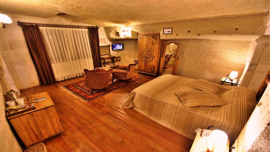 Турция Harman Cave Hotel