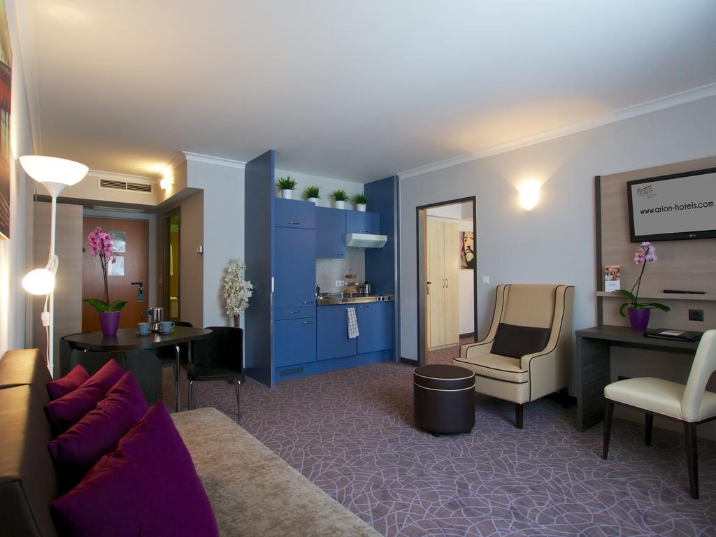 Zdjęcie hotelu Arion Cityhotel Vienna