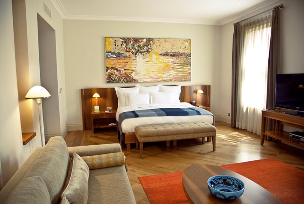Горящие туры в отель Tomtom Suites Стамбул Турция