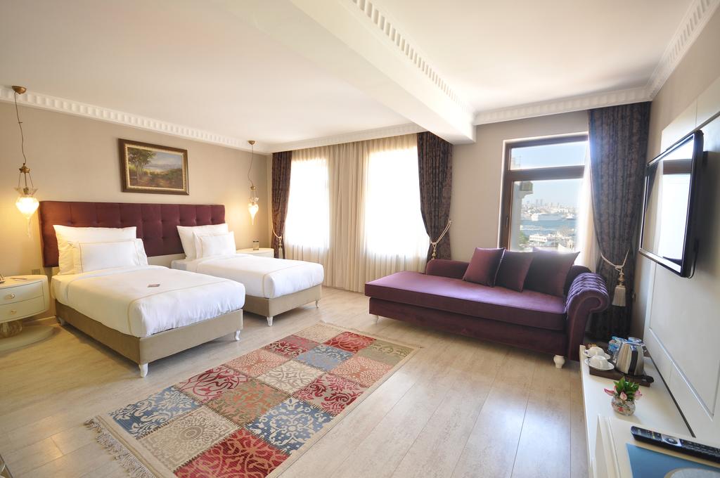 Nea Suites Old City, Стамбул ціни