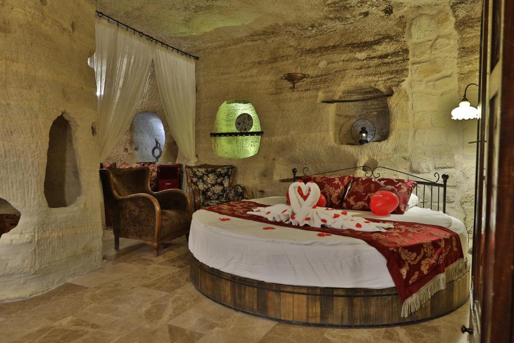 Mithra Cave Hotel, Гереме