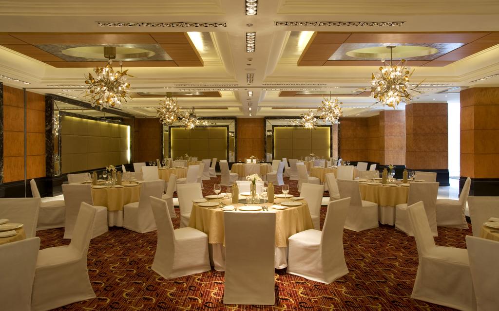 Taj Club House Chennai, Chennai