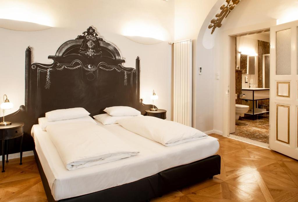 Отзывы туристов Boutique Hotel Dom - Rooms & Suites (ex. Hotel Zum Dom Palais Inzaghi)