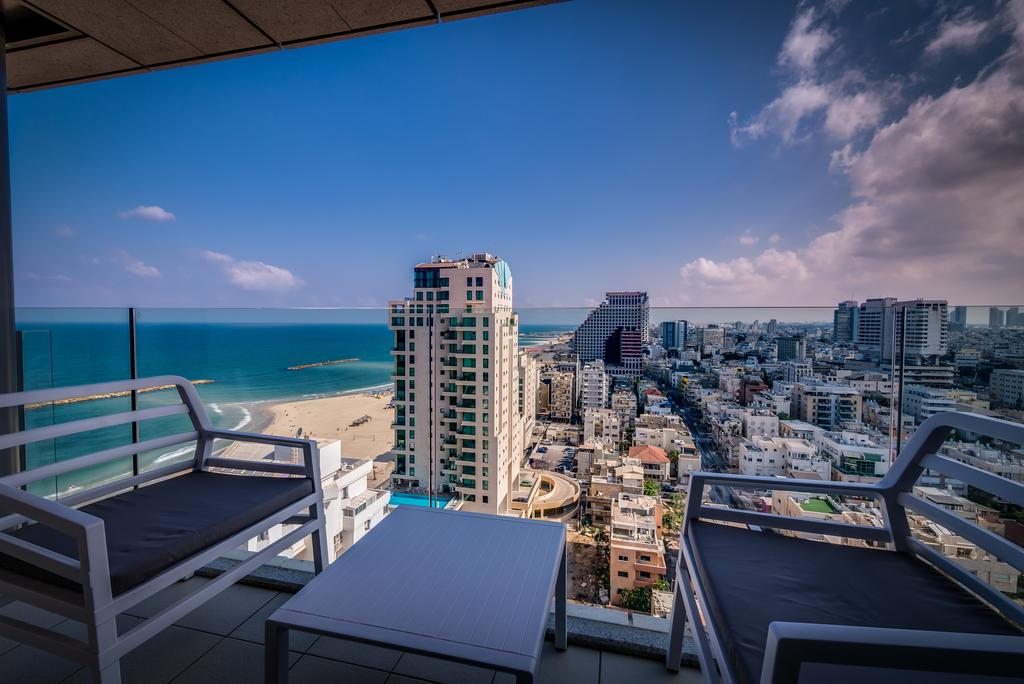 Туры в отель Isrotel Royal Beach Tel-Aviv
