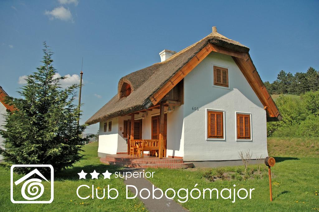 Reviews of tourists Club Dobogomajor