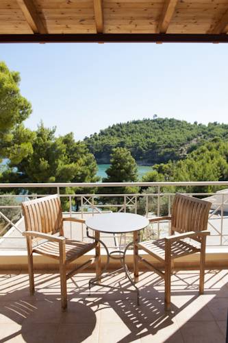 Греция Alonissos Beach Bungalows & Suites Hotel