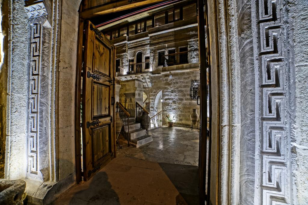 Nostalji Cave Suit Hotel, фотографии туристов