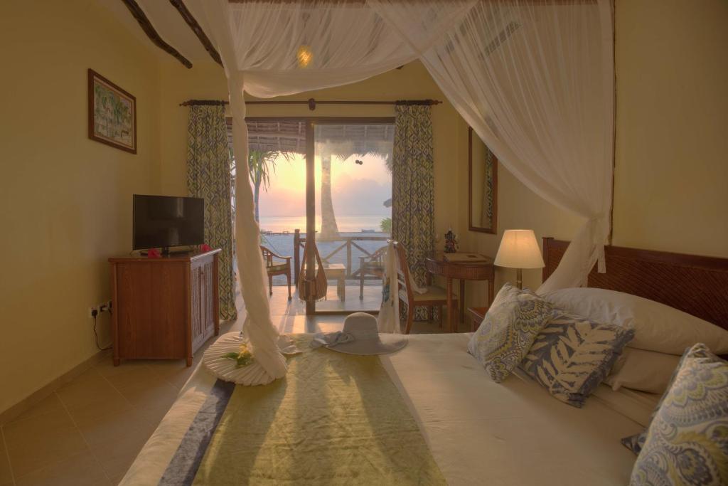 Hotel rest Sultan Sands