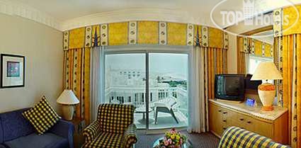 Туры в отель Hilton Salalah Resort Салала