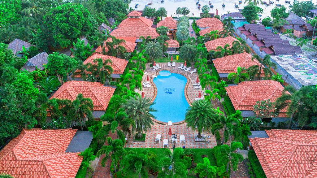 Отель, Ко Липе, Таиланд, Sita Beach Resort