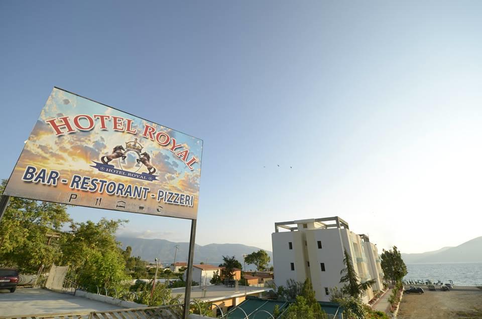 Hotel Royal, Албания, Влёра, туры, фото и отзывы