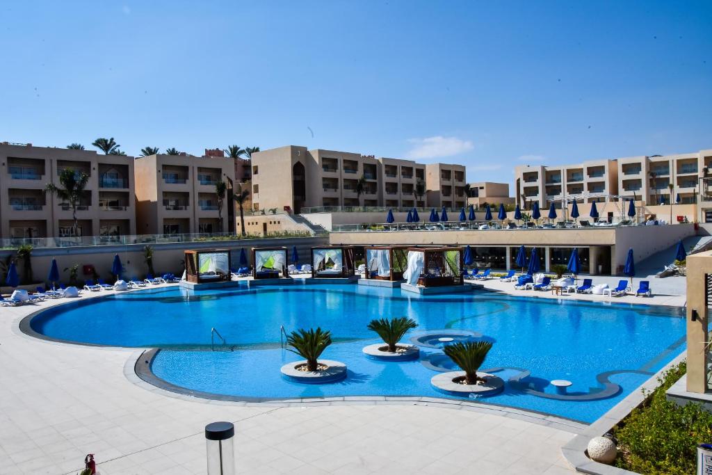 Cleopatra Luxury Resort Sharm (Adult Only +16), Шарм-эль-Шейх