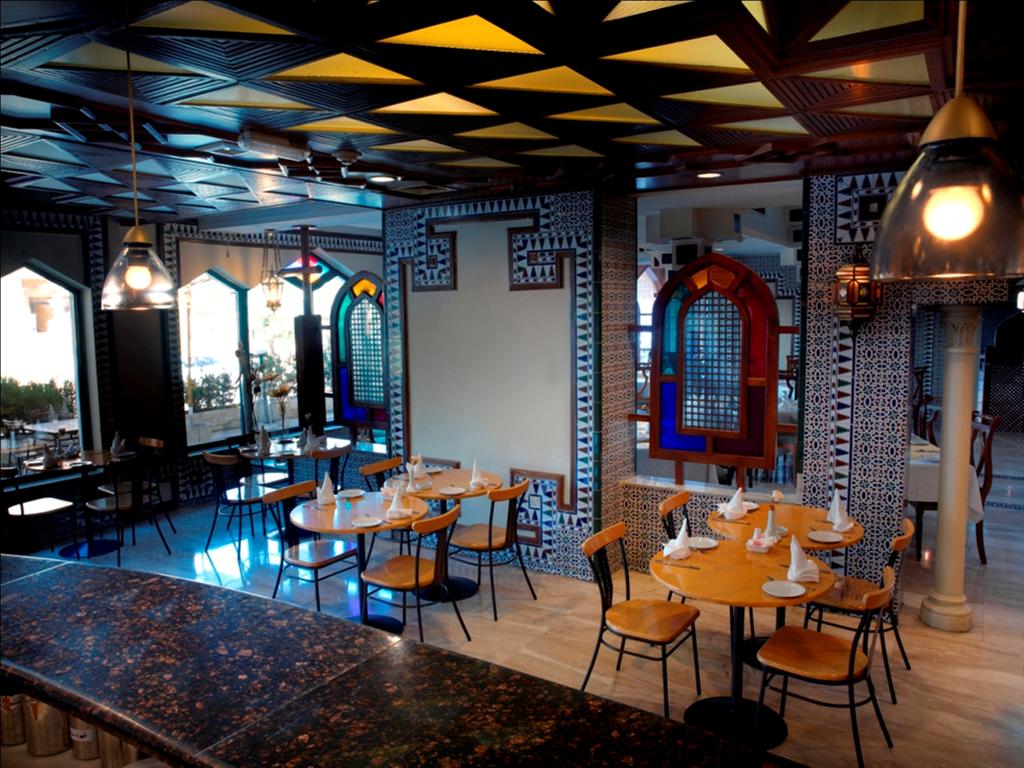 Горящие туры в отель Toledo Amman Hotel Амман Иордания