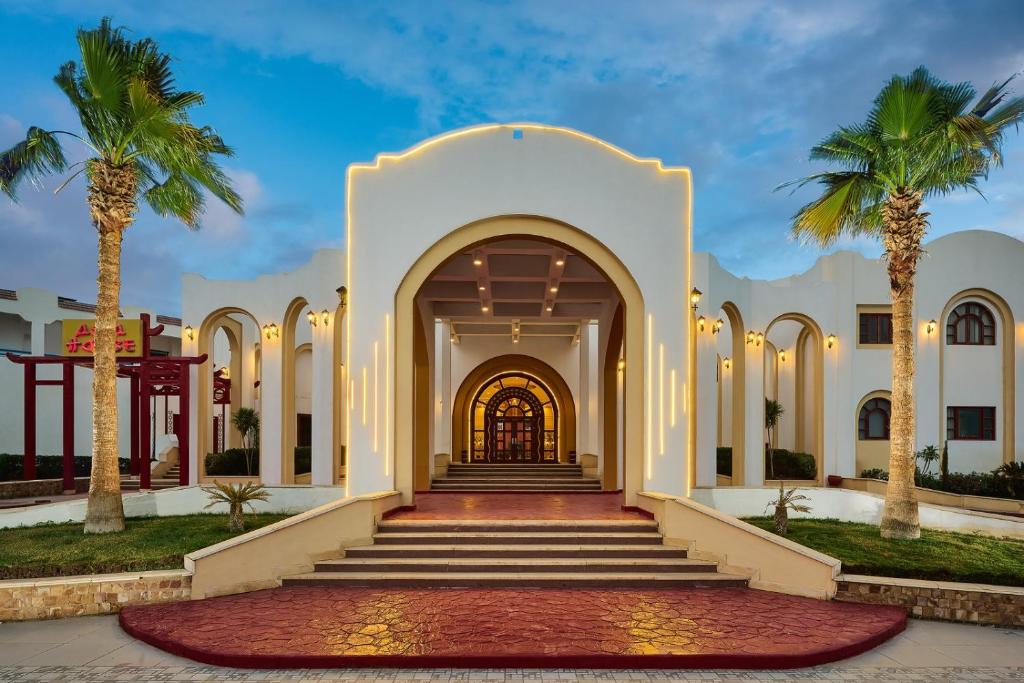 Гарячі тури в готель Dreams Vacation Resort Шарм-ель-Шейх