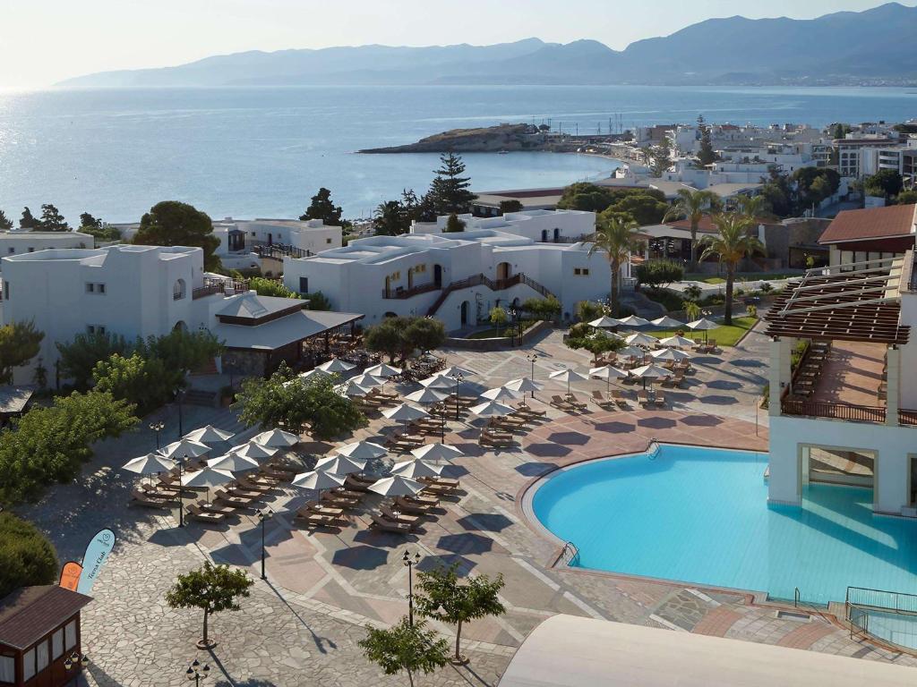 Wakacje hotelowe Creta Maris Resort Heraklion