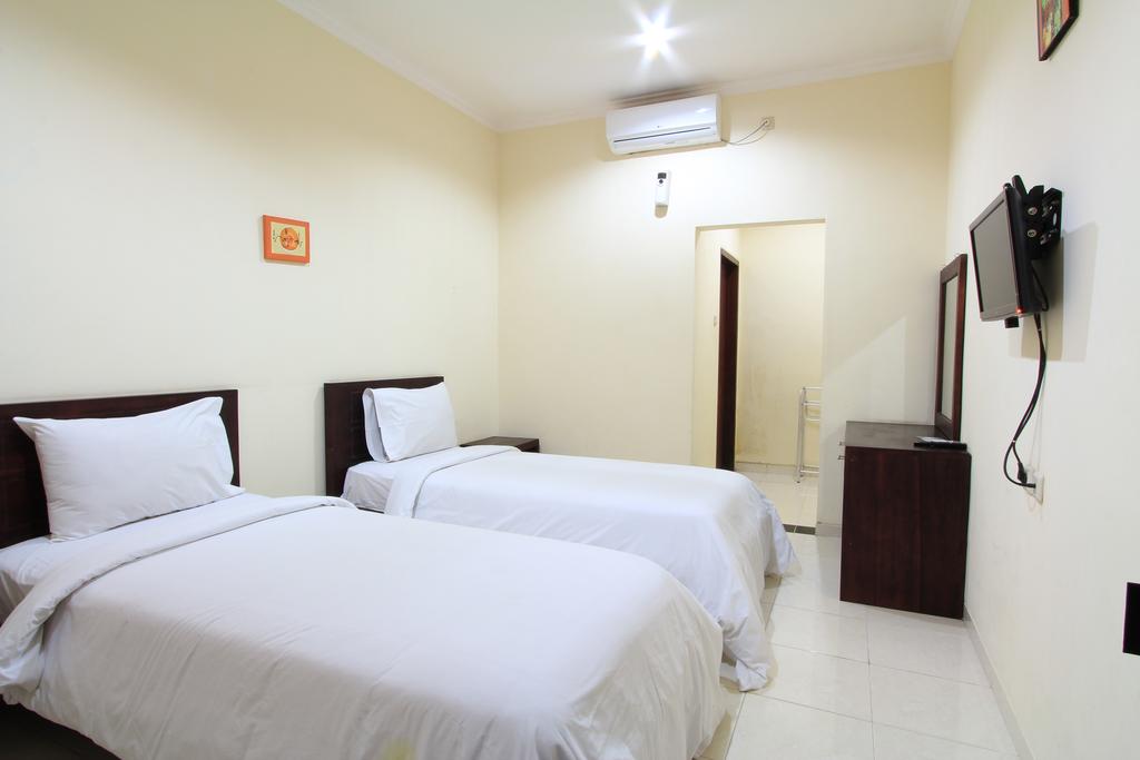 Бали (курорт) Surya Inn цены