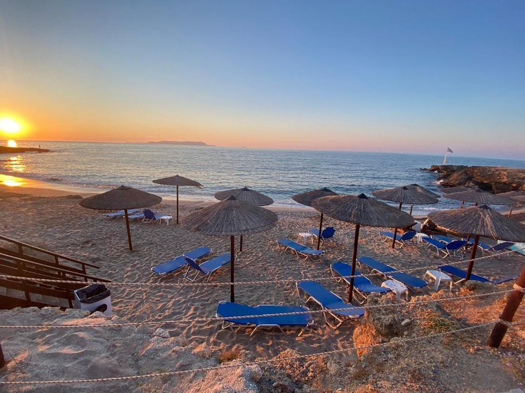 Іракліон Blue Aegean Hotel & Suites ціни