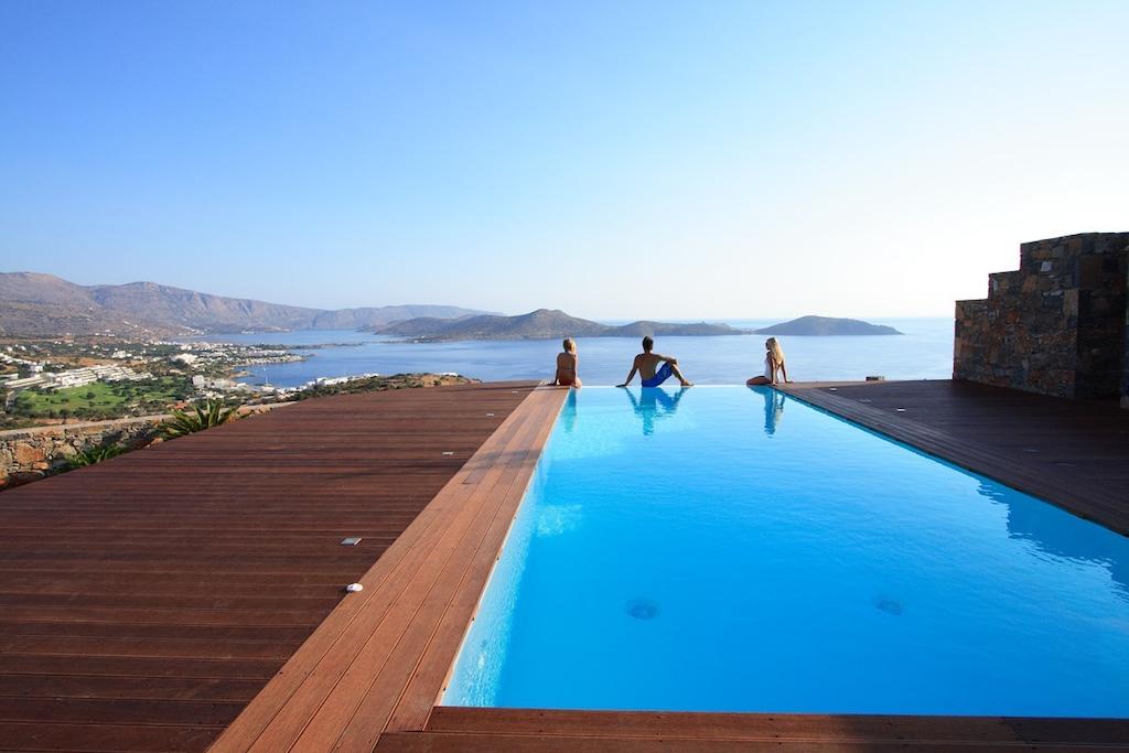 Горящие туры в отель Black Pearl Villa Лассити Греция
