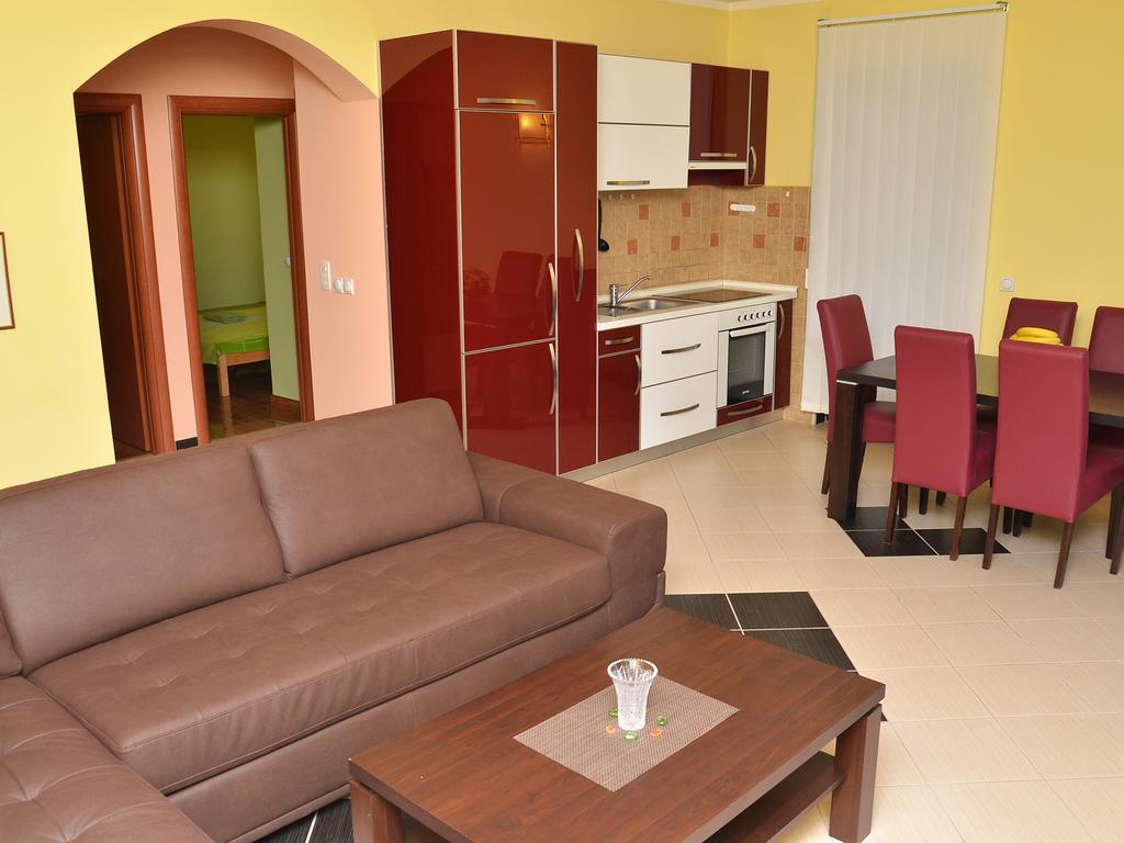 Amor Apartments Черногория цены