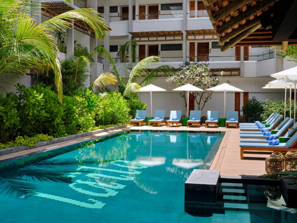 Laila Resort Seychelles, VILLA