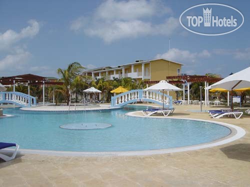 Гарячі тури в готель Hotel Playa Coco Кайо-Коко