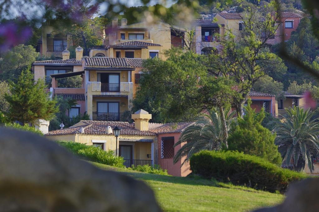 Готель, Bagaglino I Giardini Di Porto Cervo