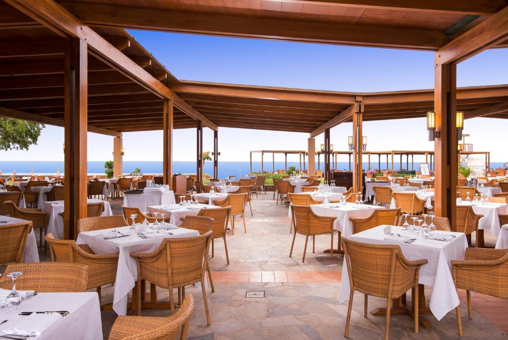 Kernos Beach Hotel & Bungalows, Греція, Іракліон