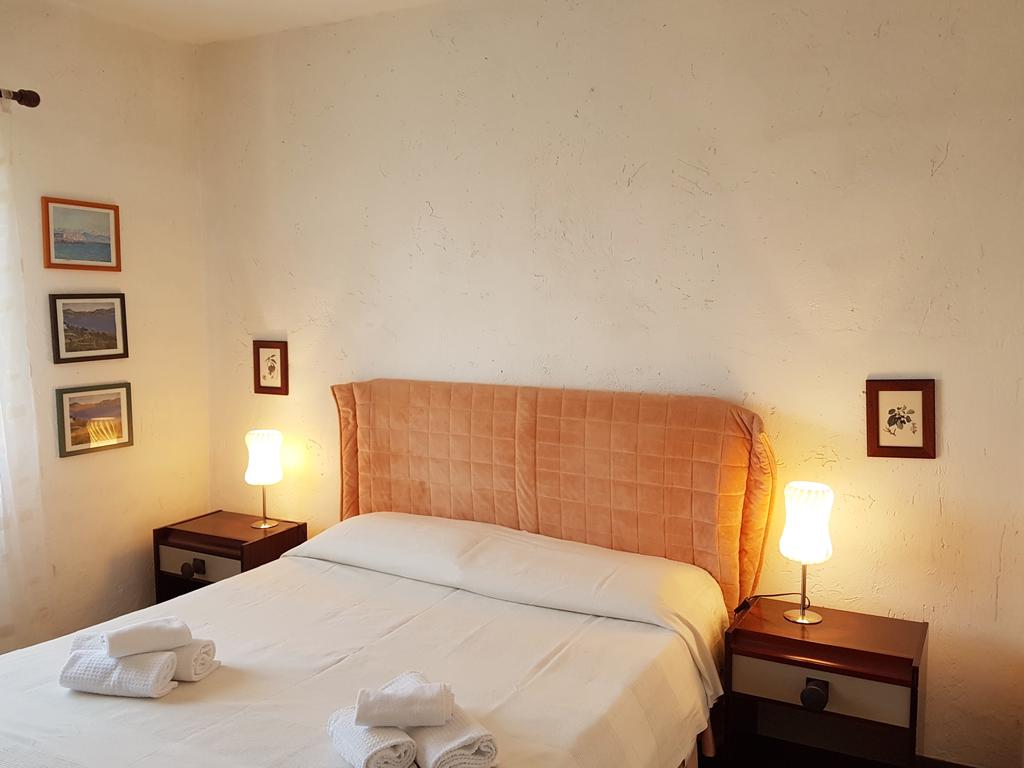 Отдых в отеле Baia de Bahas - Apartments & Resort Сардиния (остров)
