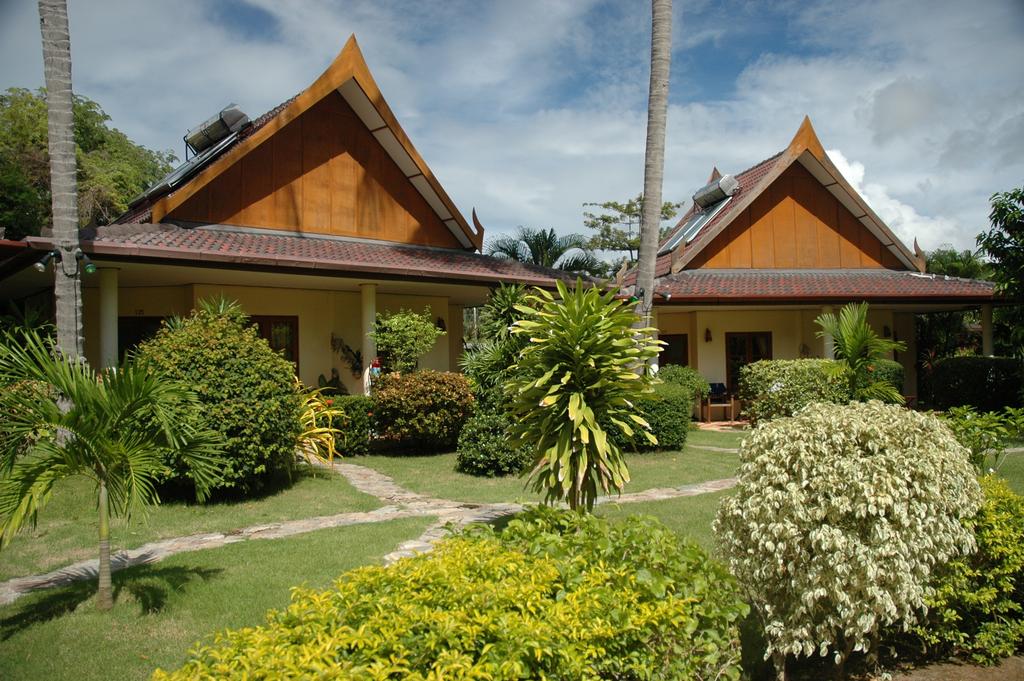 Palm Garden Resort, Таиланд