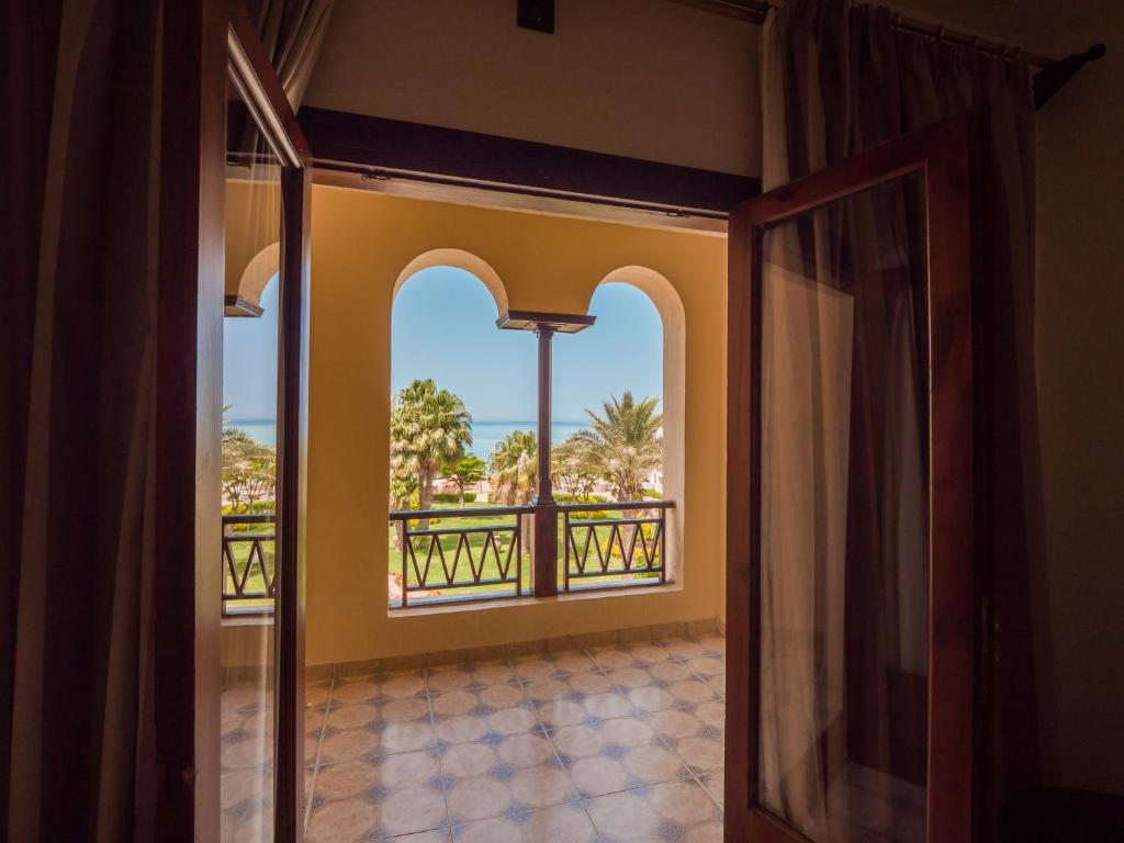 Hurghada Sunny Days Palma De Mirette