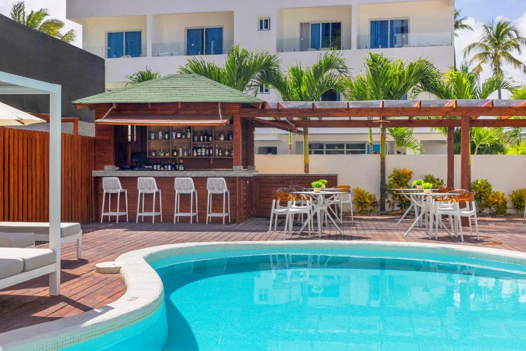 Цены в отеле Hm Bavaro Beach - Adults Only