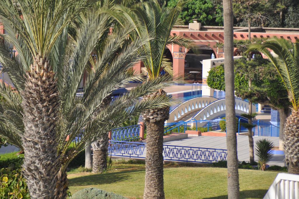 Club Almoggar, Maroko, Agadir, wakacje, zdjęcia i recenzje