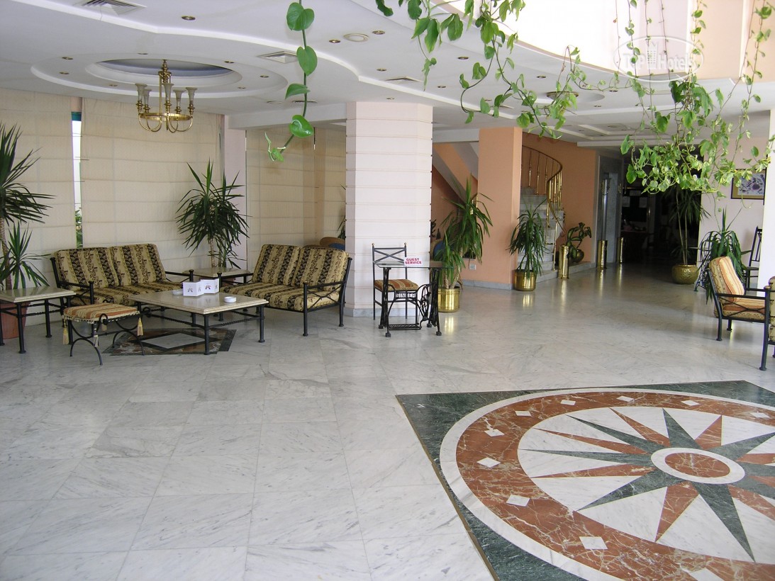 Тури в готель Amira Safaga Сафага Єгипет