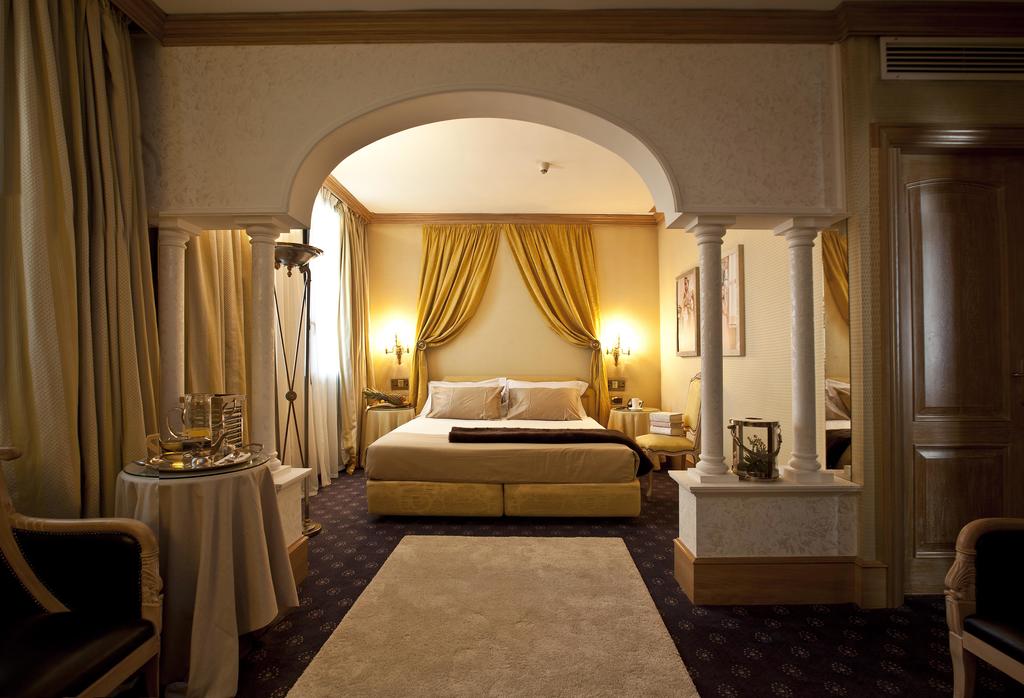 Leon D Oro Hotel (Verona), Верона, фотографии туров