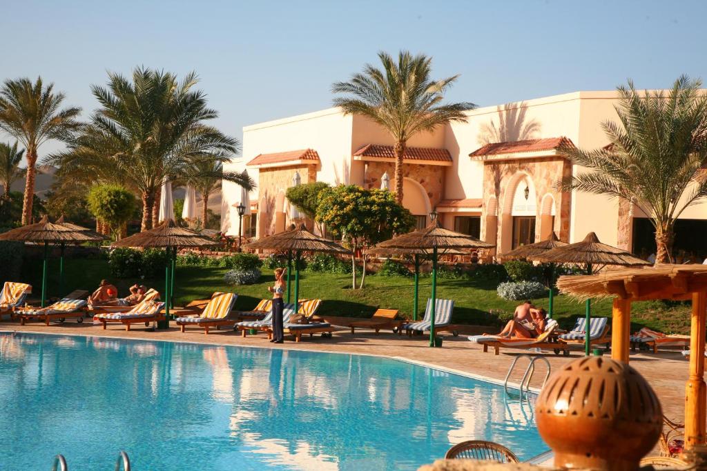 Туры в отель Flamenco Resort Эль-Кусейр Египет