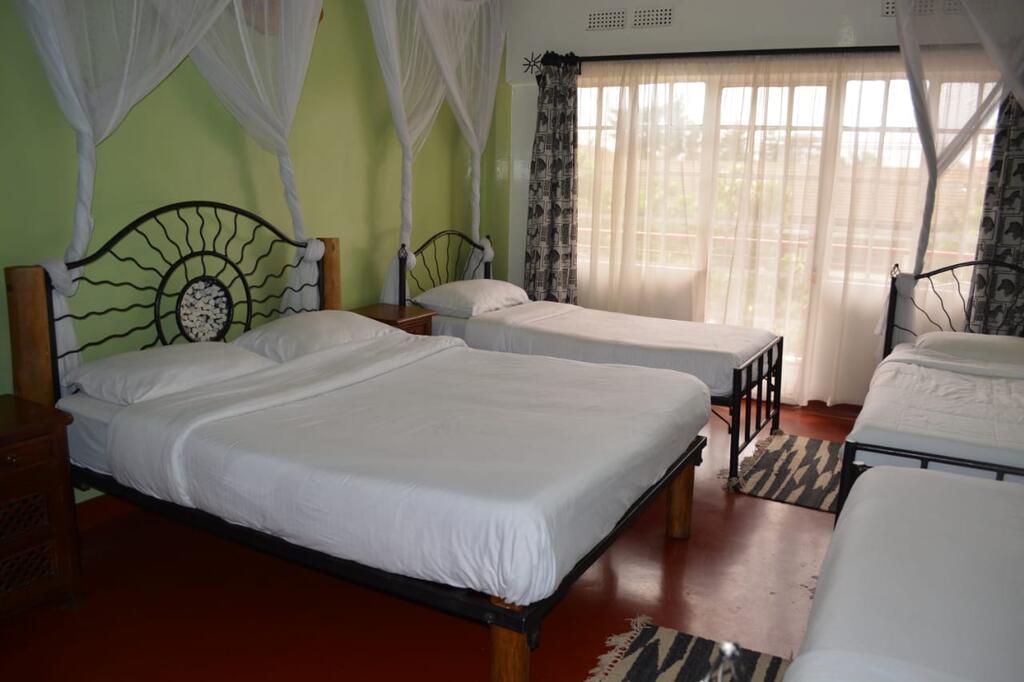 Туры в отель Khweza Bed & Breakfast Найроби