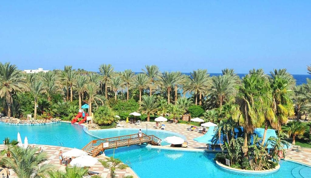 Brayka Bay Resort, Єгипет, Марса Алам, тури, фото та відгуки