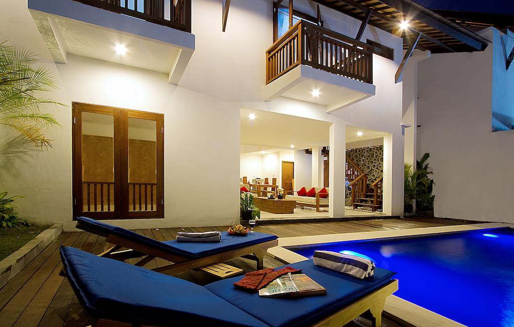 Горящие туры в отель De'Lu Villas And Suites Бали (курорт) Индонезия