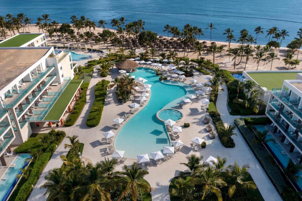 Serenade Punta Cana Beach Spa & Casino ціна