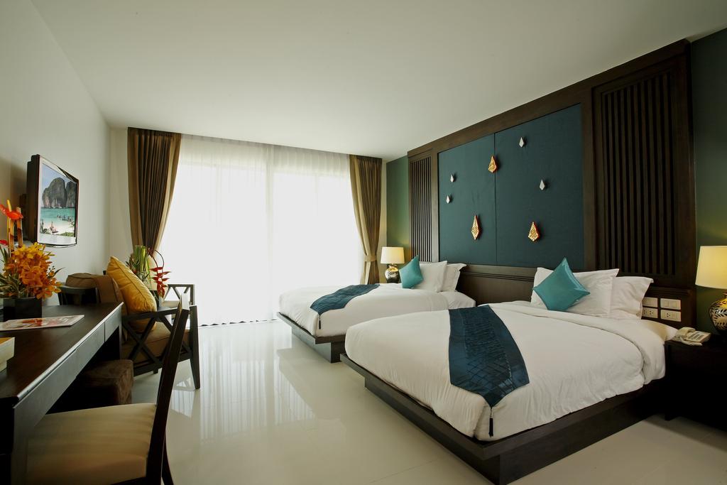 Centara Anda Dhevi Resort Таиланд цены