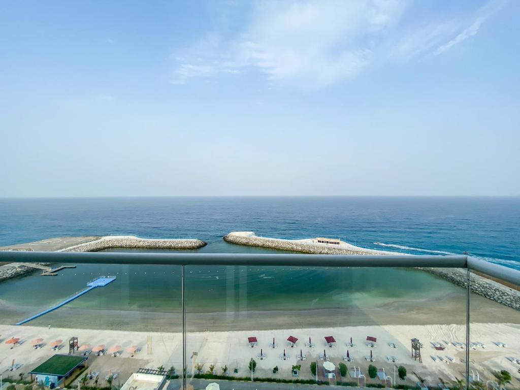 Готель, ОАЕ, Фуджейра, Mirage Bab Al Bahr Beach Hotel
