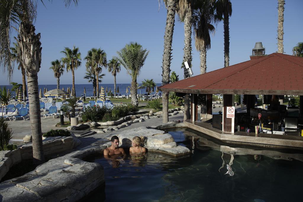 Cypria Maris Beach Hotel and Spa (adults only), Кіпр, Пафос, тури, фото та відгуки